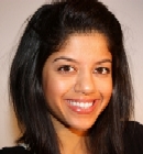 Sabrina Correa -  réalisatrice assistante et organisatrice