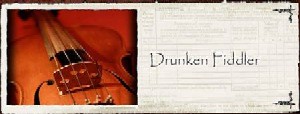 Drunken Fiddler Recordings