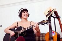 Annie Becker Annie Becker