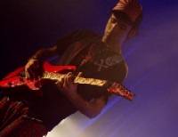 Daniel Grozdanov Daniel Grozdanov