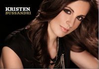 Kristen Bussandri Kristen Bussandri