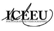 ICEEU - design graphique, vidéo, photo