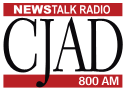 CJAD 800 AM