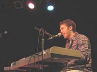 Patrick Lehman - Nuits Acoustiques 1 Patrick Lehman - Nuits Acoustiques 1