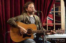 Jah Faith - Nuits Acoustiques 2 Jah Faith - Nuits Acoustiques 2