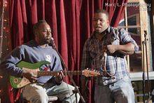 The Joker et Funklion  - Nuits Acoustiques 2 The Joker et Funklion - Nuits Acoustiques 2