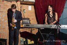 Melina Soochan et Michael Johancsik - Nuits Acoustiques 2 Melina Soochan et Michael Johancsik - Nuits Acoustiques 2