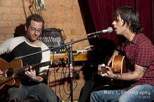 Nil - Nuits Acoustiques 2 Nil - Nuits Acoustiques 2