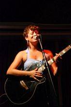 Annie Becker - Nuits Acoustiques 3 Annie Becker - Nuits Acoustiques 3