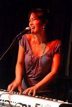 Melina Soochan - Nuits Acoustiques 3 Melina Soochan - Nuits Acoustiques 3