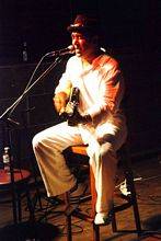 Michael Dozier - Nuits Acoustiques 3 Michael Dozier - Nuits Acoustiques 3