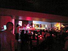 Crowd Shot at Jello Martini Lounge - Nuits Acoustiques 4 Crowd Shot at Jello Martini Lounge - Nuits Acoustiques 4