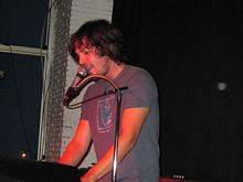 Pat Robitaille - Nuits Acoustiques 4 Pat Robitaille - Nuits Acoustiques 4