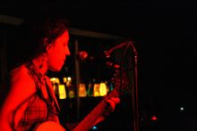 Vanwho - Nuits Acoustiques 4 Vanwho - Nuits Acoustiques 4