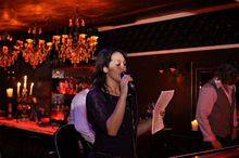 Melina Soochan - Nuits Acoustiques 6 Melina Soochan - Nuits Acoustiques 6