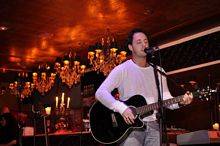 Robert Augello - Nuits Acoustiques 6 Robert Augello - Nuits Acoustiques 6