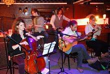 Sapo - Nuits Acoustiques 6 Sapo - Nuits Acoustiques 6