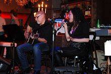 Stephanie Caprara - Nuits Acoustiques 6 Stephanie Caprara - Nuits Acoustiques 6