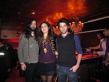 The Damn Truth - Nuits Acoustiques 6 The Damn Truth - Nuits Acoustiques 6