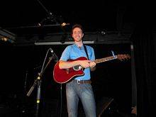 Matt Stern - Nuits Acoustiques 7 Matt Stern - Nuits Acoustiques 7