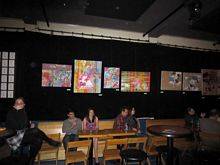 Chez O Patro Vys - Nuits Acoustiques 7 Chez O Patro Vys - Nuits Acoustiques 7