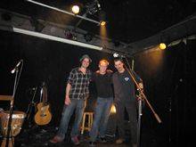 Les Mélacoustiques - Nuits Acoustiques 8 Les Mélacoustiques - Nuits Acoustiques 8