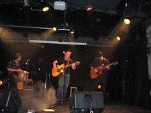 Les Mélacoustiques - Nuits Acoustiques 8 Les Mélacoustiques - Nuits Acoustiques 8