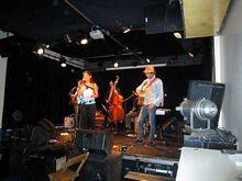 Melina Soochan et Jon Davis - Nuits Acoustiques 8 Melina Soochan et Jon Davis - Nuits Acoustiques 8