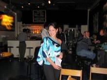 Melina Soochan dans la foule - Nuits Acoustiques 8 Melina Soochan dans la foule - Nuits Acoustiques 8