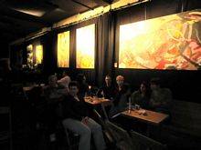 Chez O Patro Vys- Nuits Acoustiques 8 Chez O Patro Vys - Nuits Acoustiques 8