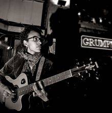 Athena Holmes - Nuits Acoustiques 3