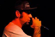 Bad Weather aka Rough Draft - Nuits Acoustiques 5