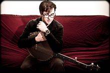 Dan Cooper - Nuits Acoustiques 5