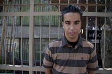 David Hodges - Nuits Acoustiques 1