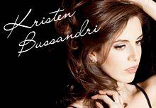 Kristen Bussandri - Nuits Acoustiques 3