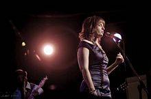 Lady Katalyst - Nuits Acoustiques 5