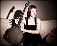 Laura Cooper - Nuits Acoustiques 5