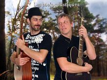 Les Mélacoustiques - Nuits Acoustiques 8