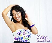 Melina Soochan - Nuits Acoustiques (tous)