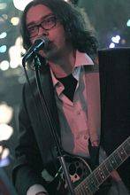 Nikita U - Nuits Acoustiques 2