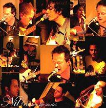 Nil - Nuits Acoustiques 2