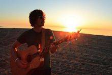 Pat Robitaille - Nuits Acoustiques 4