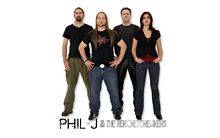 Phil J and the Rekord Breakers - Nuits Acoustiques 4