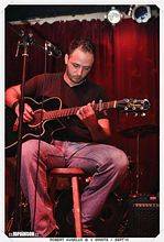 Robert Augello - Nuits Acoustiques 6