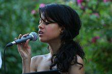 Sabrina Correa - Nuits Acoustiques 1