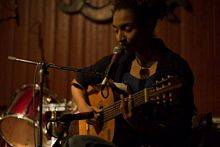 Sapo - Nuits Acoustiques 6