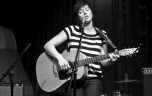 Sheila Giffen - Nuits Acoustiques 7