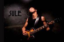 Sule Heitner - Nuits Acoustiques 1