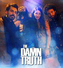 The Damn Truth - Nuits Acoustiques 6