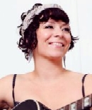 Annie Becker (artiste invitée au Concours)